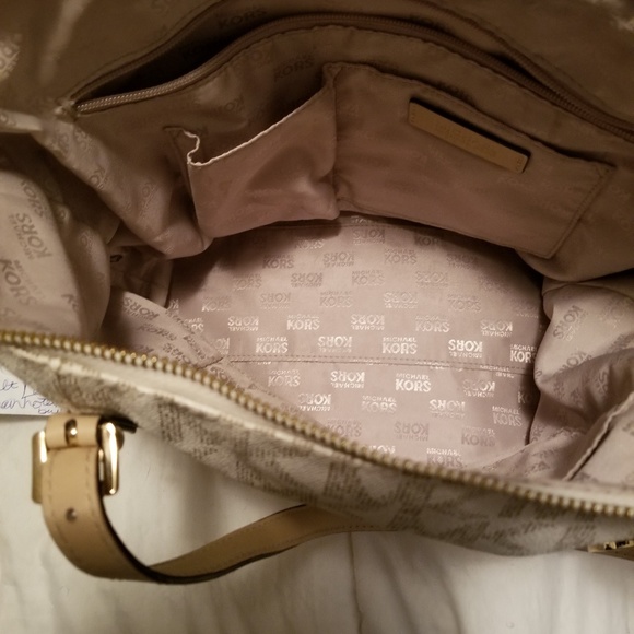 Michael Kors Purse and Clutch - Picture 3 of 4